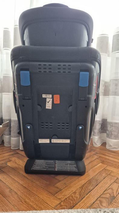 Продам дитяче автокрісло