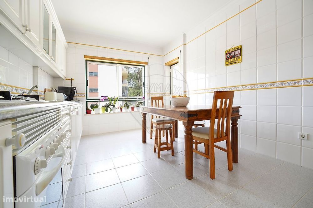 Apartamento T3 para venda