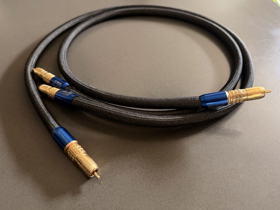 Tara Labs RSC Air 2 series II 1,5m RCA