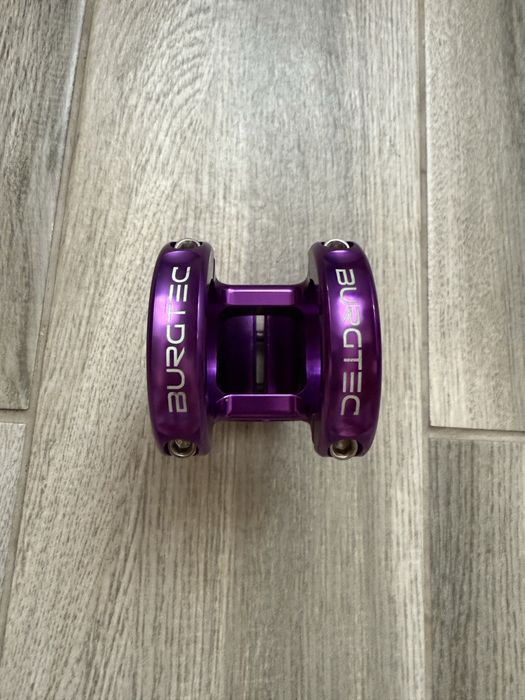 Винос керма Burgtec Enduro MK3 - 35 мм