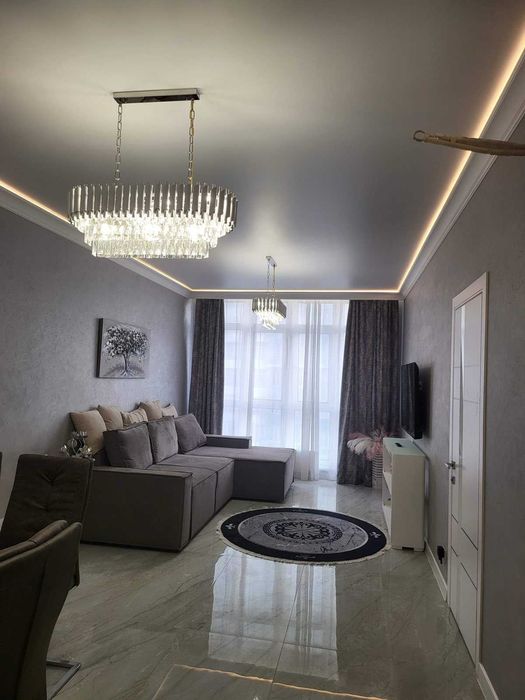3-rooms apartment apartment by the address st. Segedskaya (area 105 m²) - Atlanta.ua - photo 2