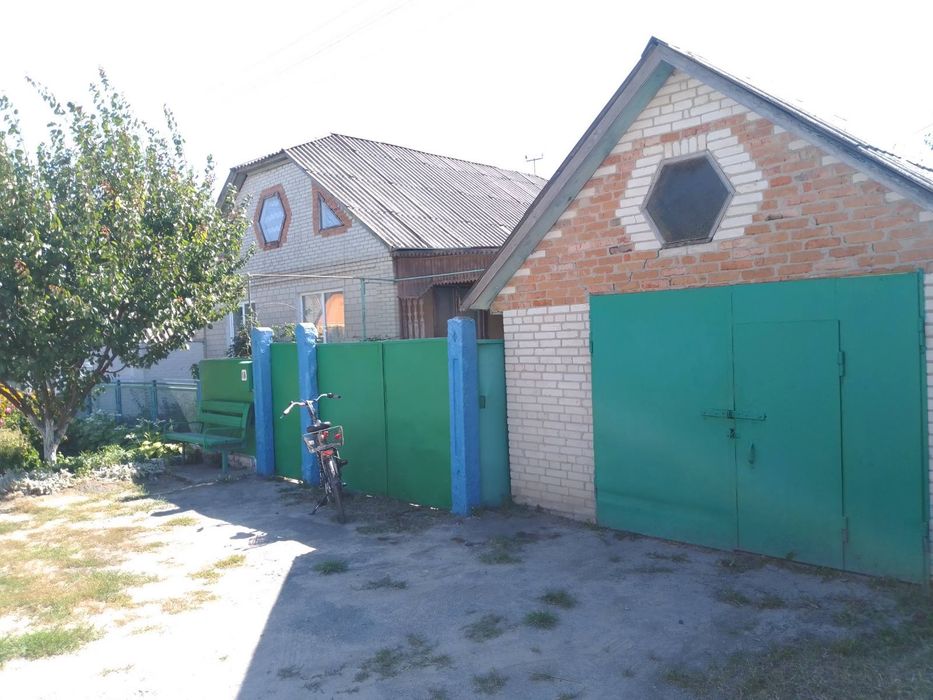 Продам Будинок від власника в м. Буринь