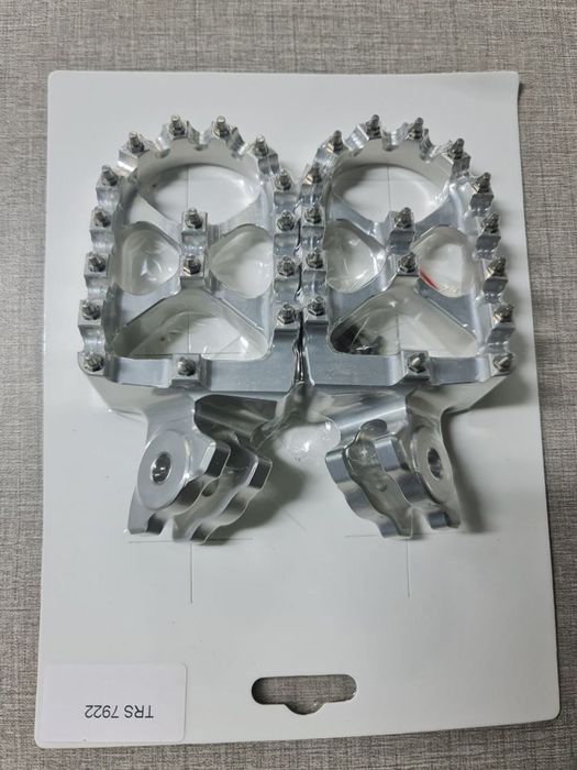 Пеги подножки суррон тюнинг surron