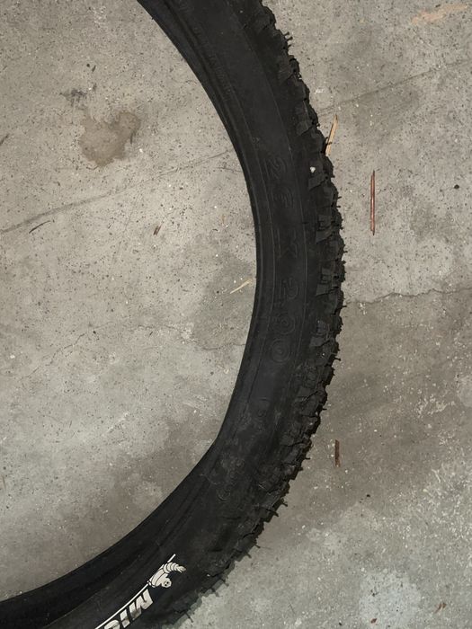 Pneu Bicicleta Michellin Country Trail 26 x 2.00