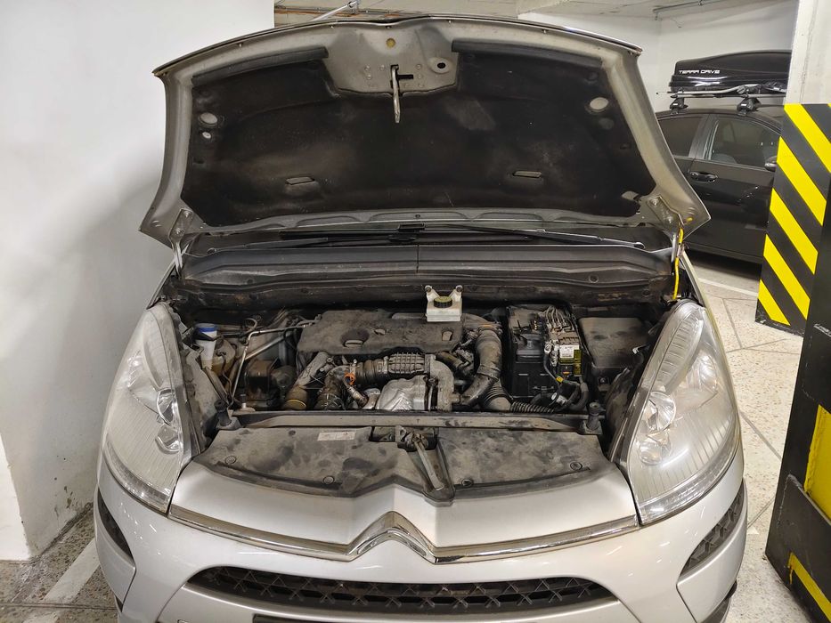 Продам автомобіль Сітроен с4 Picasso