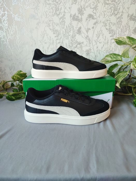Nowe Damskie buty Puma rozmiar 39