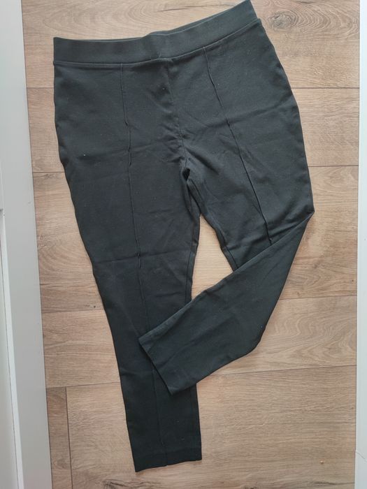 EUR 44 * ładne elastyczne leginsy TU