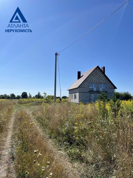 Продаж земельної ділянки за доступною ціною в с. Піддубці