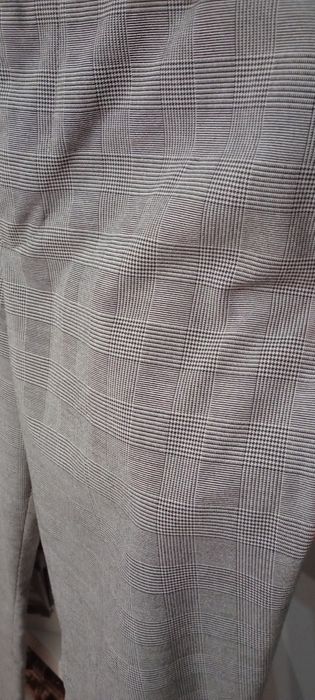 Spodnie męskie szare r 29 H&M