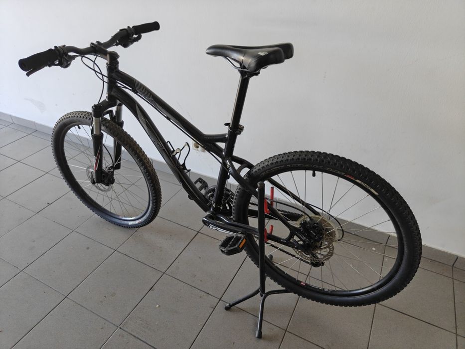 Bicicleta Specialized Myka