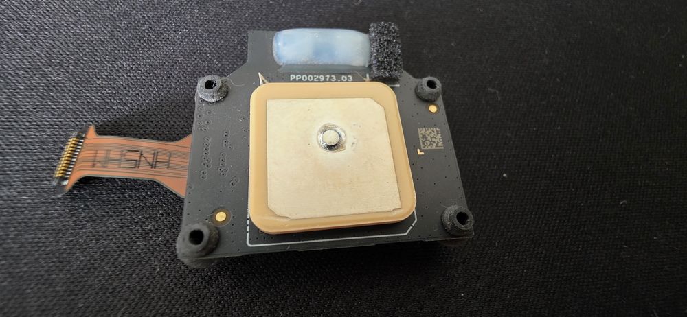 Gps para dji mini 3