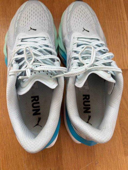 Puma Nitro 4 ( Rezerwacja dla Janka do poniedziałku  2 marca 2026 r )