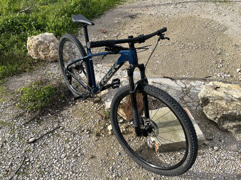 Bicicleta Trek X-Caliber 7