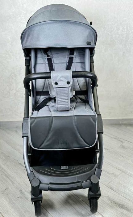 Прогулянковий візок для дитини прогулочная коляска bambi