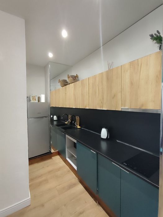 Срочно сдам квартиру в 26,36 Жемчужине, ул.Генуэзская