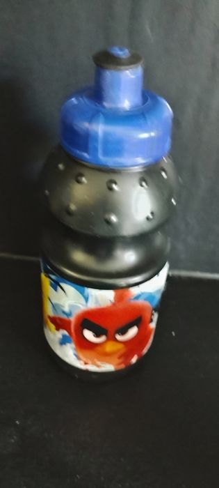 Bidon dla dzieci Angry Birds