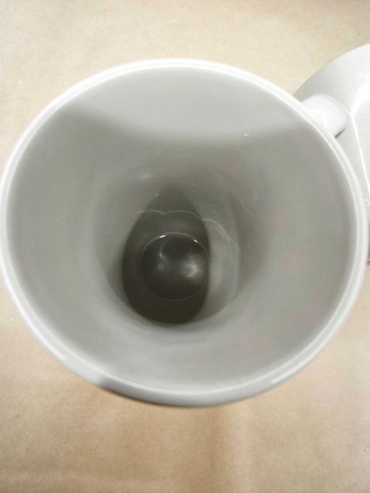 Чашка велика 0,5 л