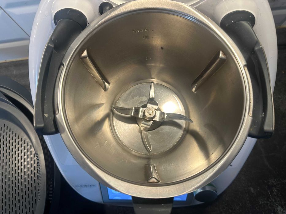 Thermomix Tm6 robot