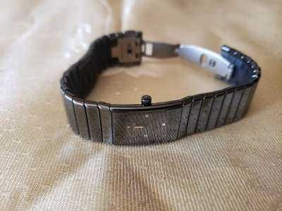 Дамские наручные часы RADO