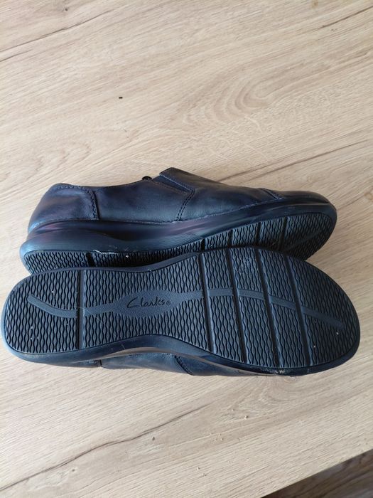 Buty Clarks 39,5