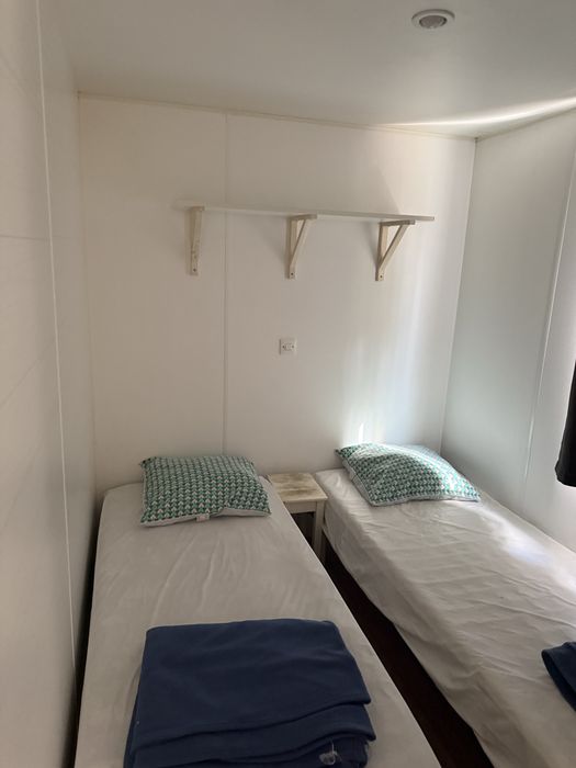 Bungalow T3 situado no complexo land.s Haude Bungalow Patais