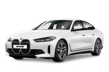 Zdjecie główne modelu BMW i4 Sedan