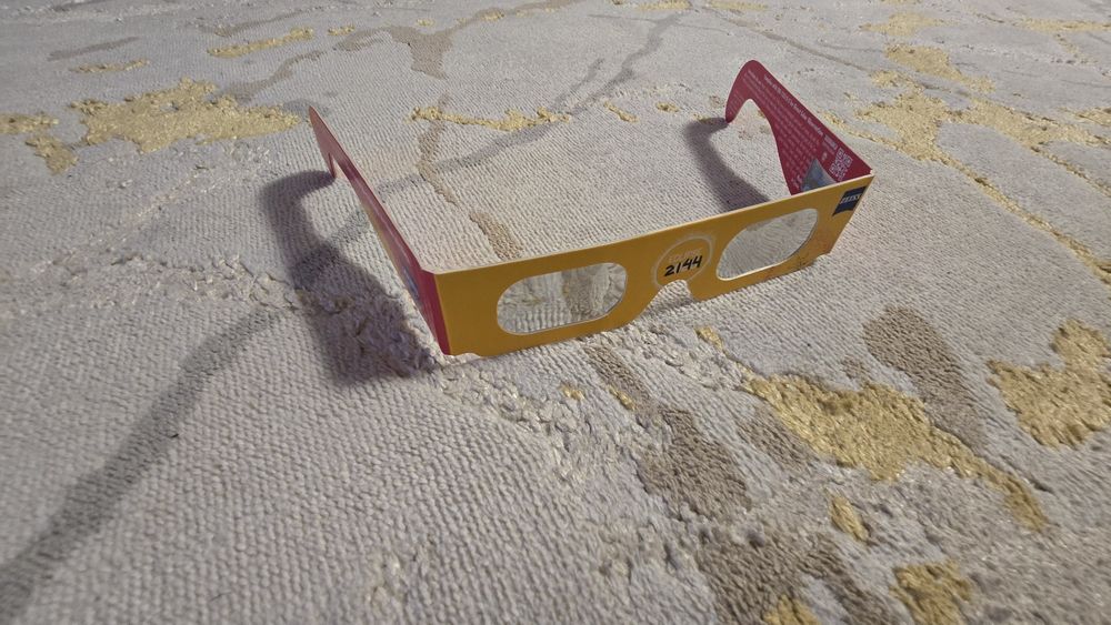 Óculos eclipse 2144