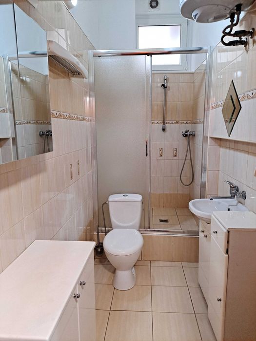 Poznań centrum dwupokojowe 44m2