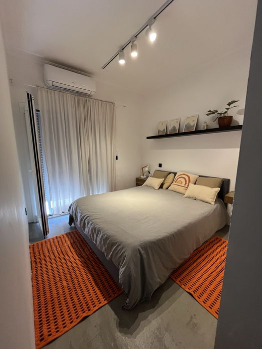 Apartamento - Renovado