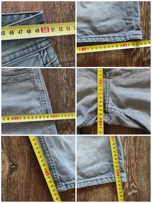 РОЗПРОДАЖ!!! XL Jack&Jones оригінальні чоловічі шорти