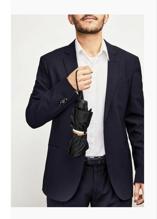 Hugo boss парасолька зонт, новий, оригінал. Подарунок.