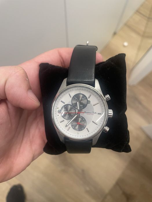 Vendo Relogio Massimo Dutti