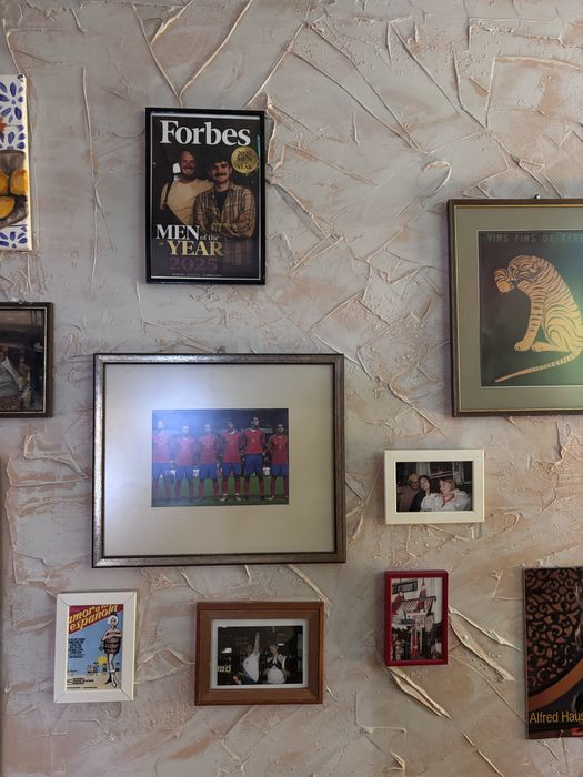 Odstąpie bar na warszawskim zoliborzu/ sprzedaz spolki zoo