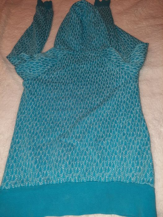 Bluza chłopięca 168cm