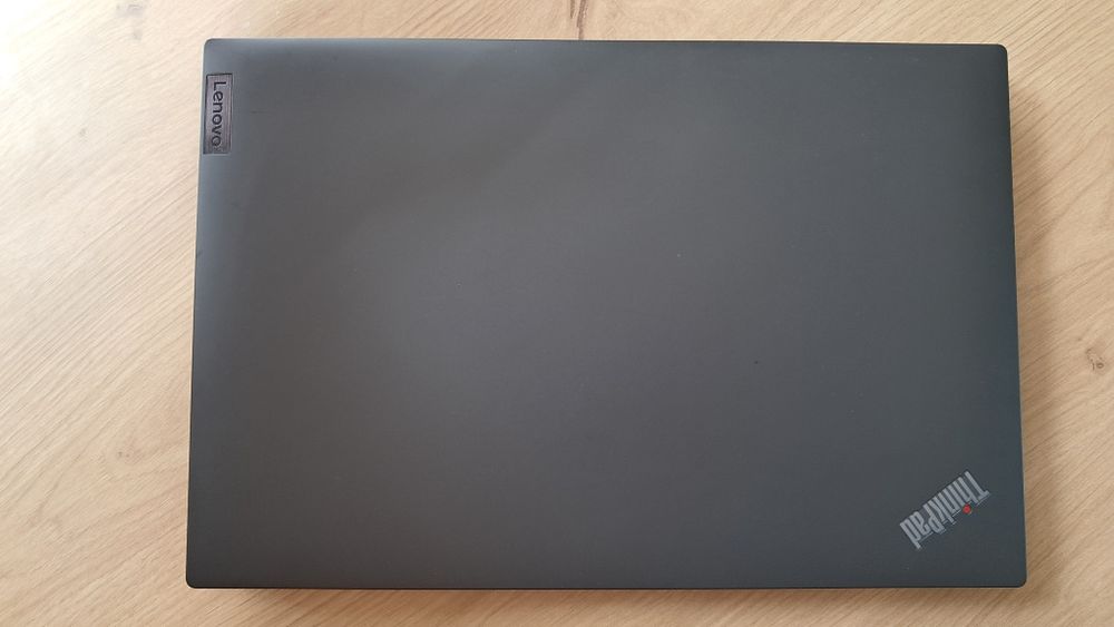 Laptop Lenovo ThinkPad