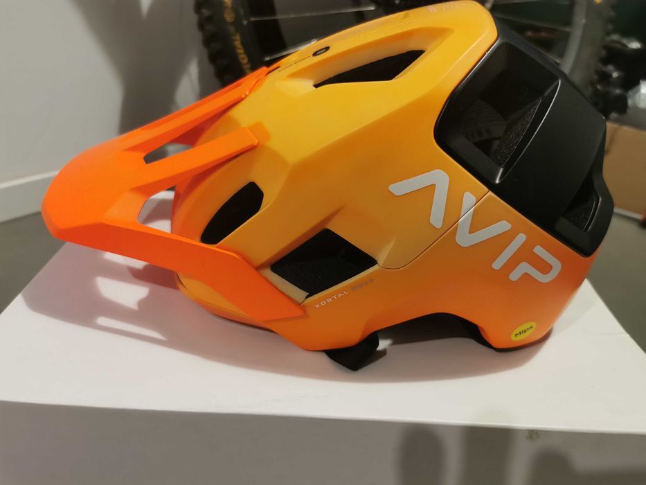 POC Kortal Race Mips rozmiar M