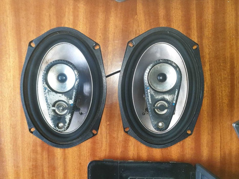 Głośniki BLAUPUNKT GT 469