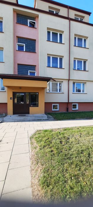 Sprzedam mieszkanie własnościowe