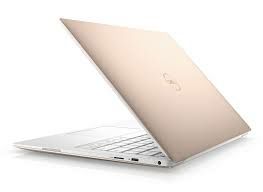 Teclado Novo Dell XPS 13 Branco