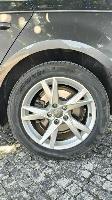 Venda do automovel