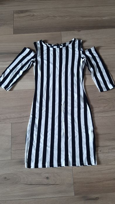 Sukienka rozmiar XS