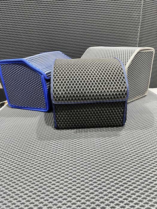 ЕВА Органайзер у багажник EVA ЄВА