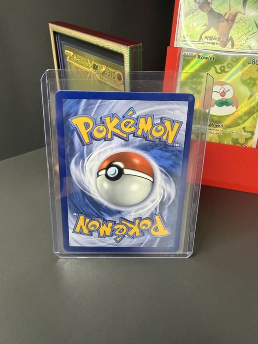 Mega Charizard EX
