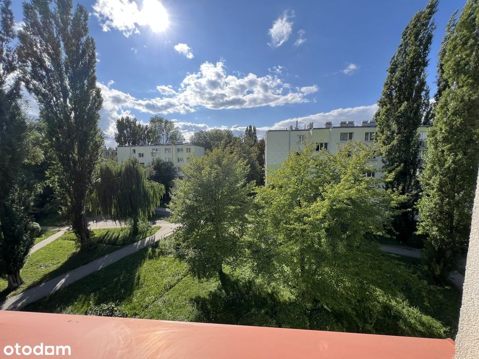 Słoneczna 20M² Kawalerka – Warszawa Włochy, 1 Sierpnia - Bezpośrednio