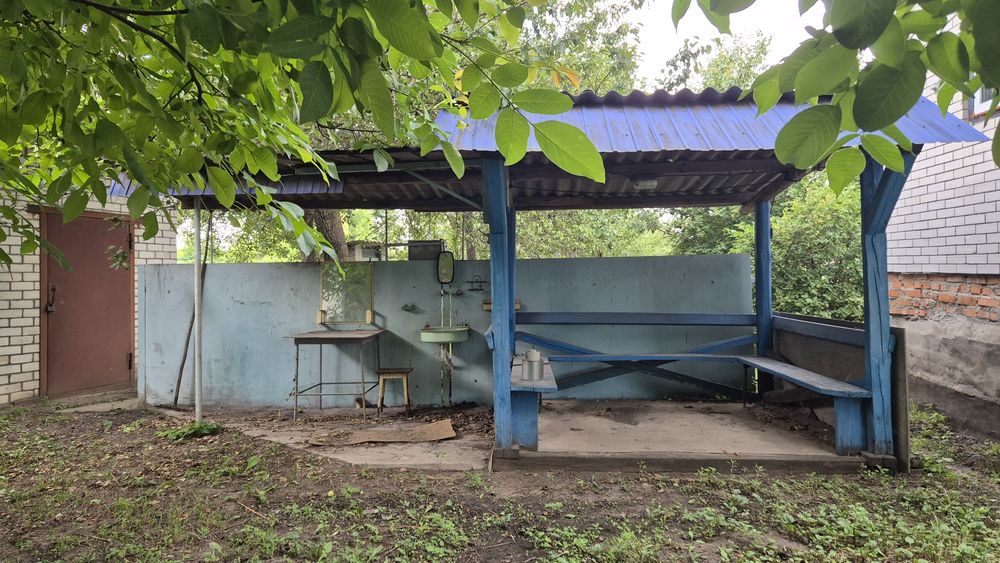 Будинок, Подвір'я,  Дворище