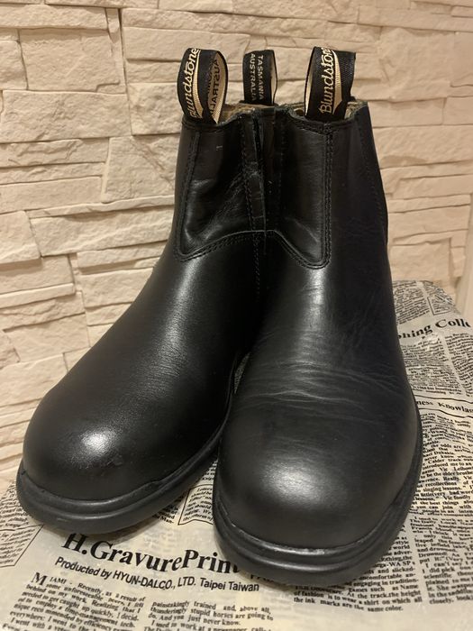 Blundstone model 783