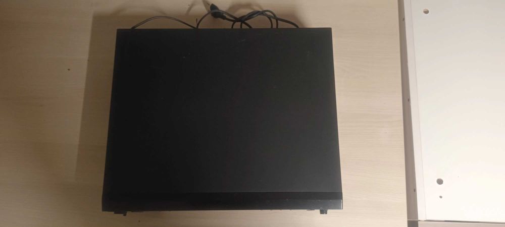 Sony compact disc recorder RCD-W3