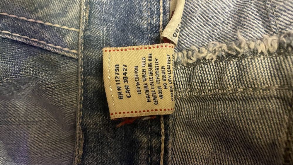 Джинси Jeans True Religion Big t