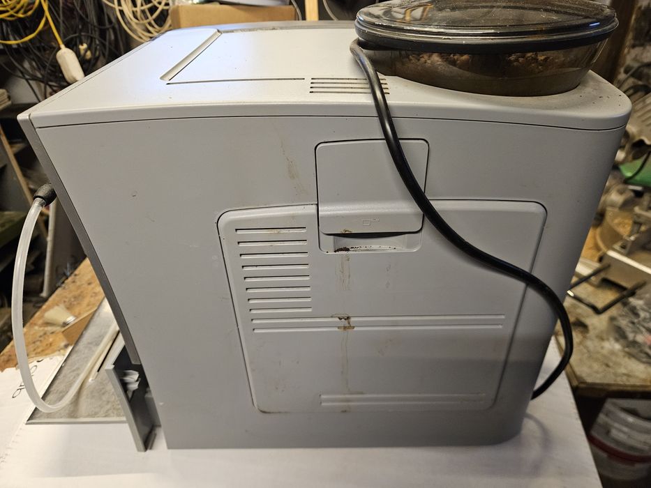 Ekspres do kawy Siemens