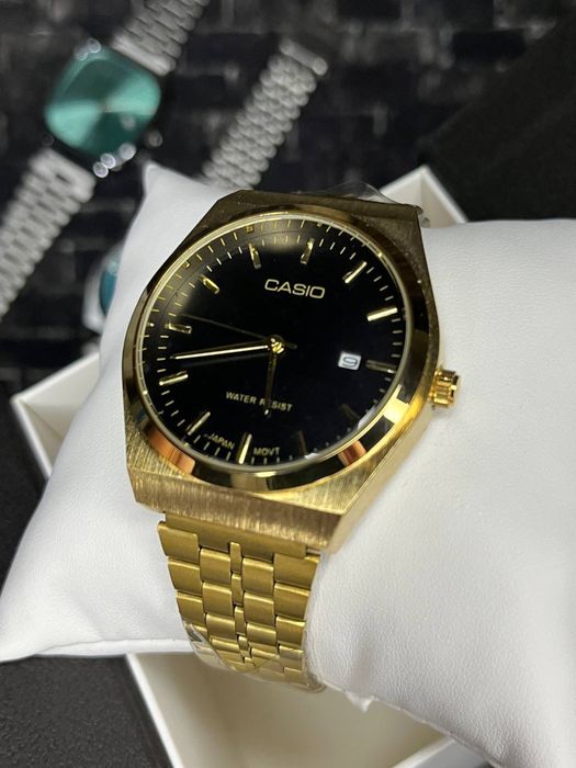 Наручні годинники Casio MTP-B145G Вибір кольорів